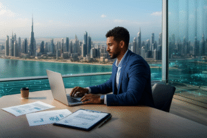 Cómo crear una empresa en Dubái (guía práctica 2025)